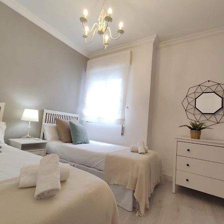 Covadonga Suite Home Σεβίλλη Εξωτερικό φωτογραφία