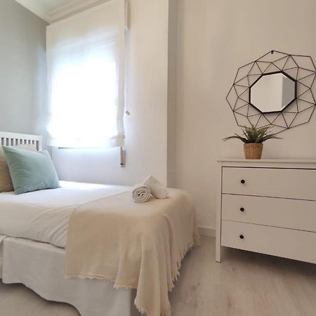 Covadonga Suite Home Σεβίλλη Εξωτερικό φωτογραφία