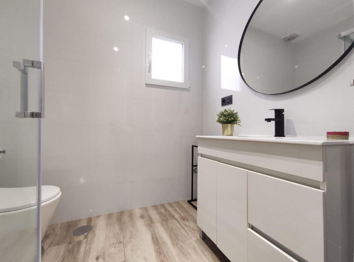 Covadonga Suite Home Σεβίλλη Εξωτερικό φωτογραφία