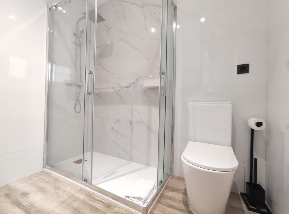 Covadonga Suite Home Σεβίλλη Εξωτερικό φωτογραφία