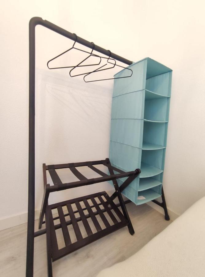 Covadonga Suite Home Σεβίλλη Εξωτερικό φωτογραφία