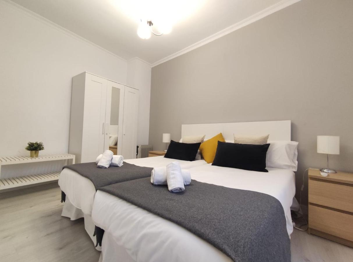 Covadonga Suite Home Σεβίλλη Εξωτερικό φωτογραφία