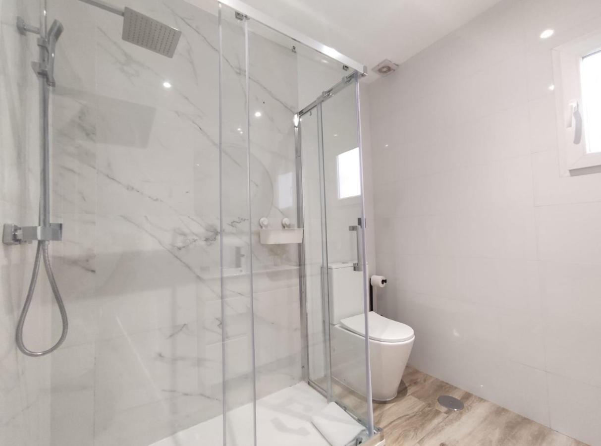 Covadonga Suite Home Σεβίλλη Εξωτερικό φωτογραφία